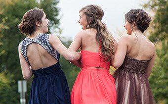 Pittsburgh prom limo rentals